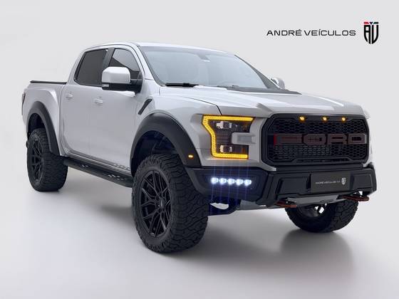 FORD RANGER 3.2 XLT 4X4 CD 20V DIESEL 4P AUTOMÁTICO